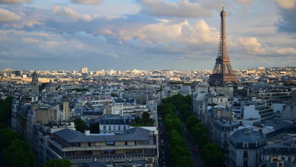 Paris