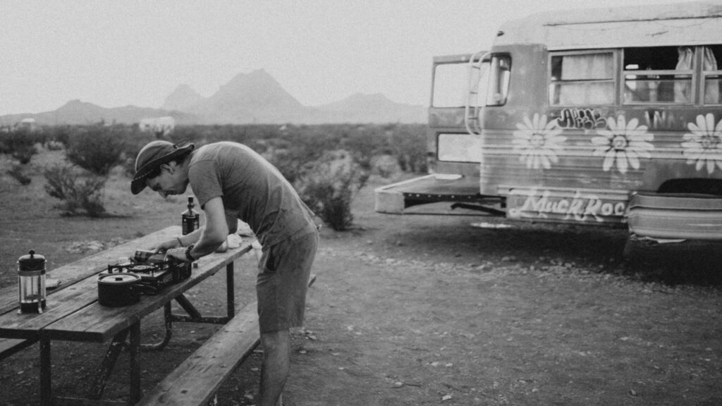 1960s travel