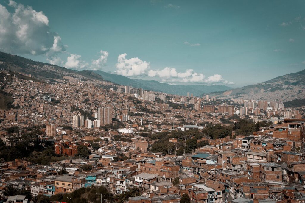 Medellín, Colombia
