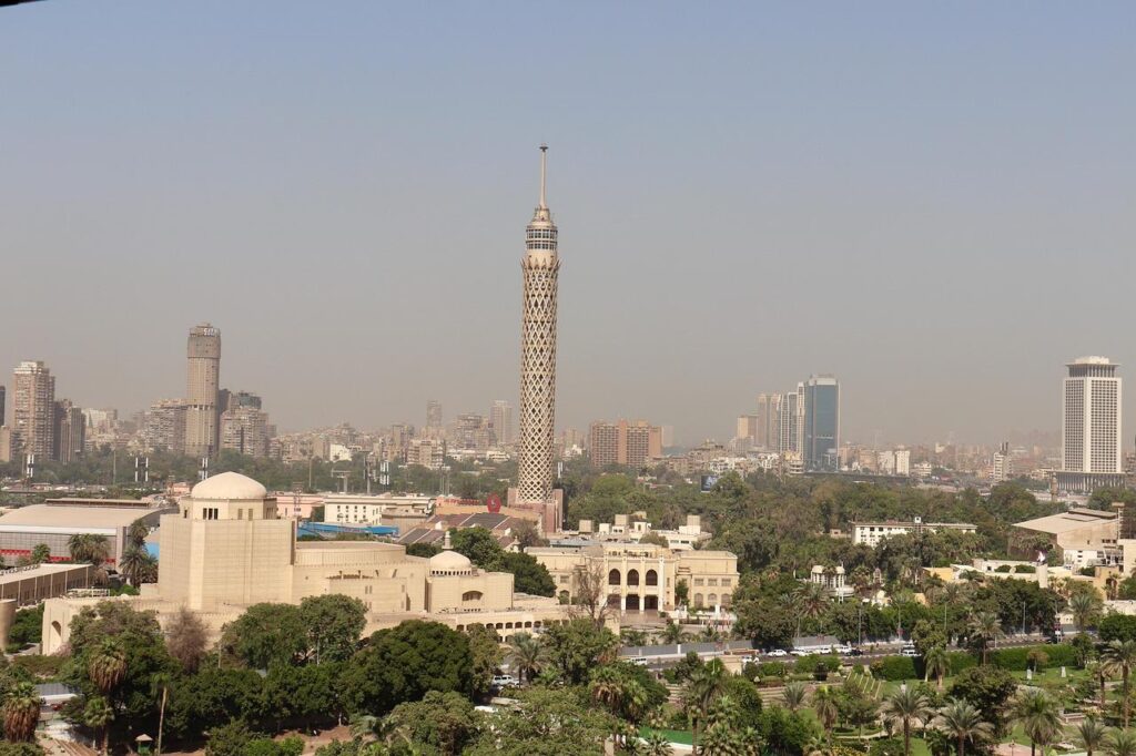 Cairo, Egypt