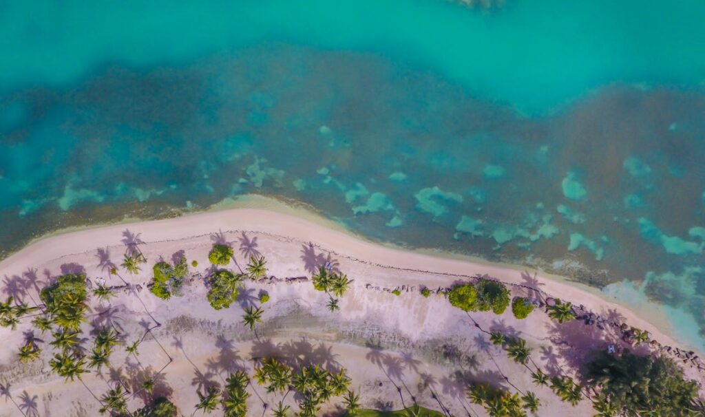 Vieques, Puerto Rico