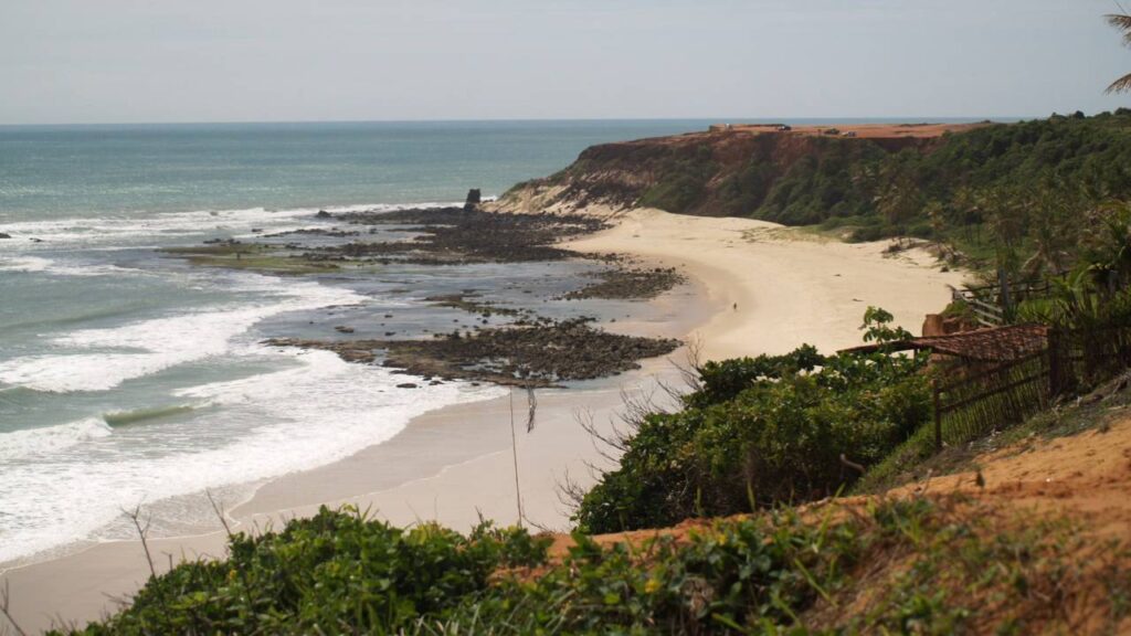 Praia da Pipa, Rio Grande do Norte