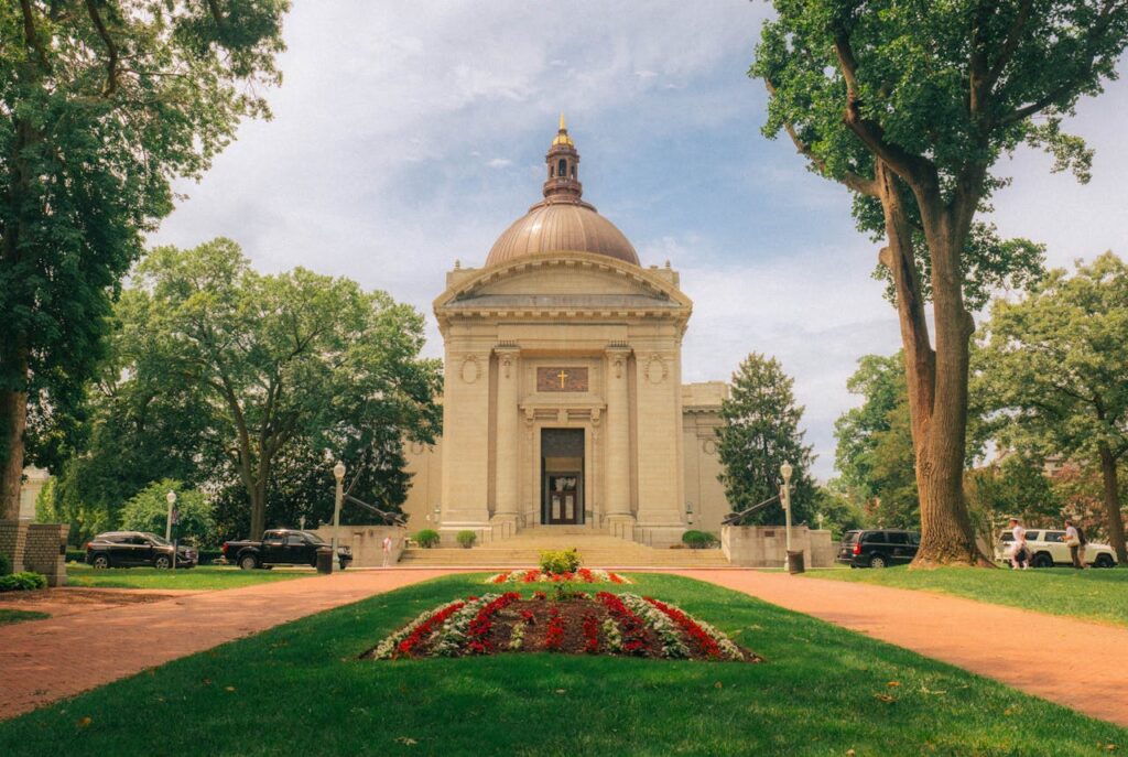 Annapolis, Maryland