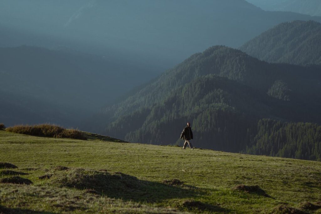 Shoja, Himachal Pradesh