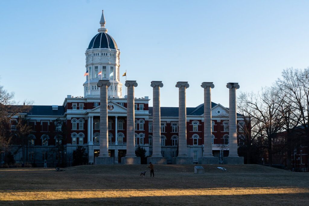Columbia, Missouri