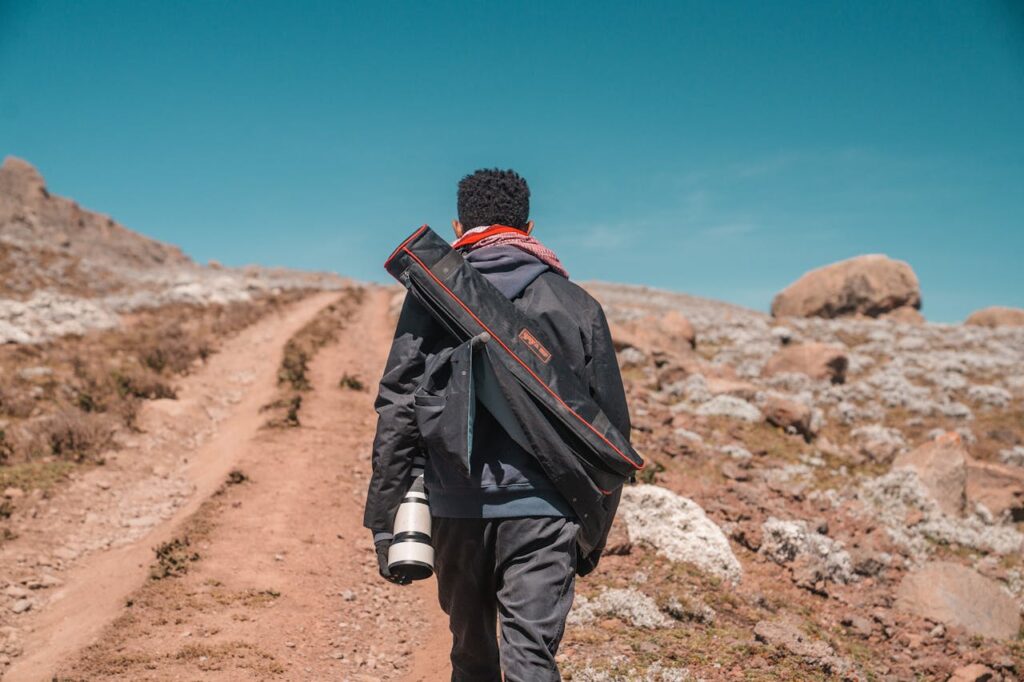 Ethiopia