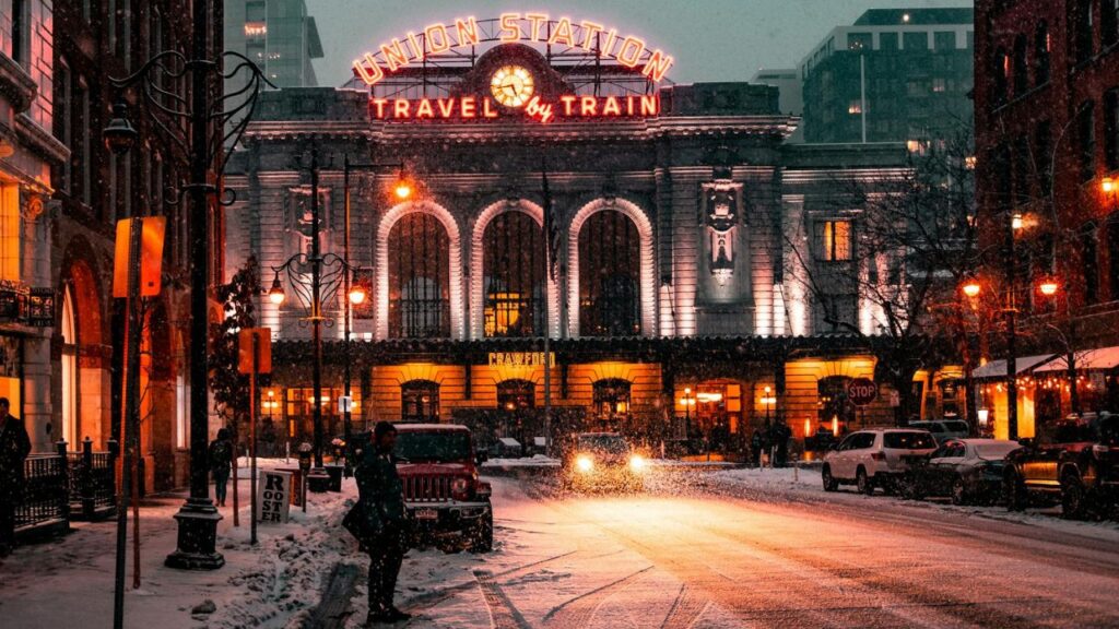 Denver, United States
