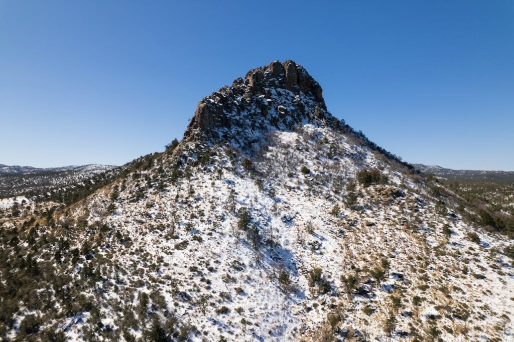 Prescott Arizona