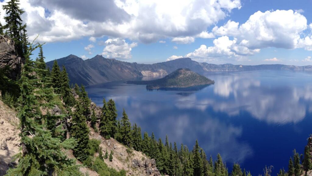 Crater Lake