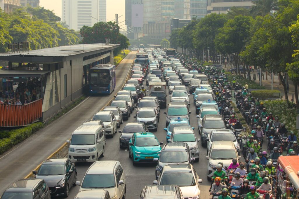 Indonesia