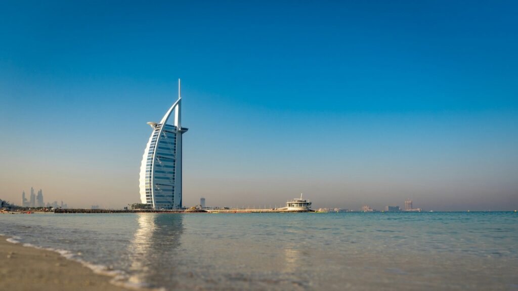 Dubai, United Arab Emirates