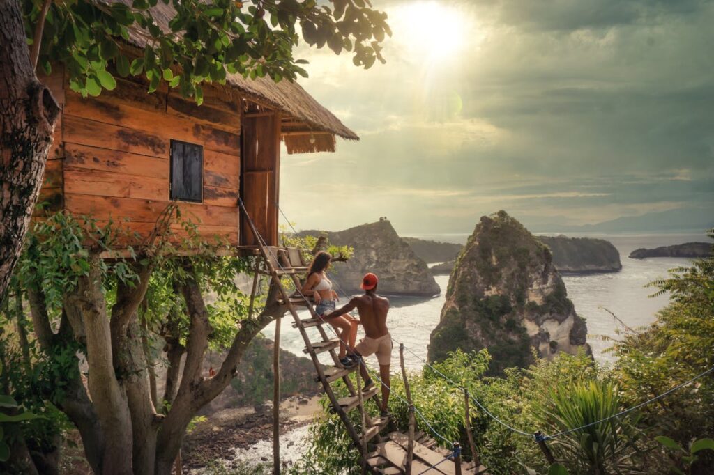 Bali, Indonesia