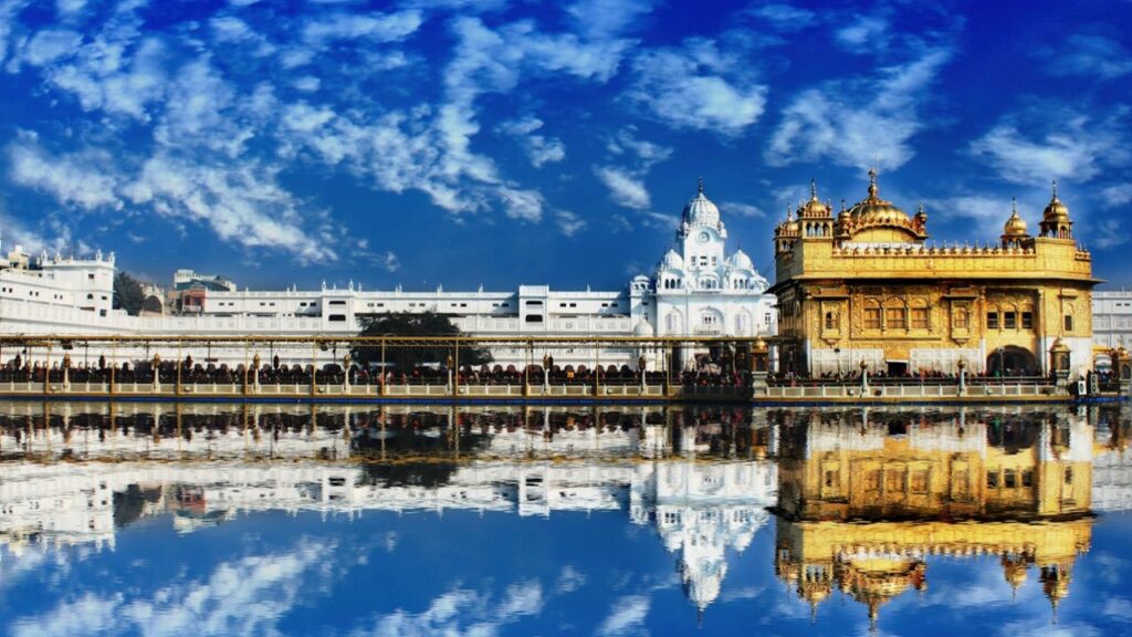 India