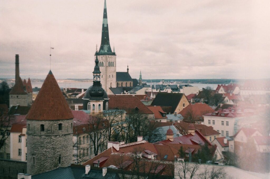 Tallinn, Estonia