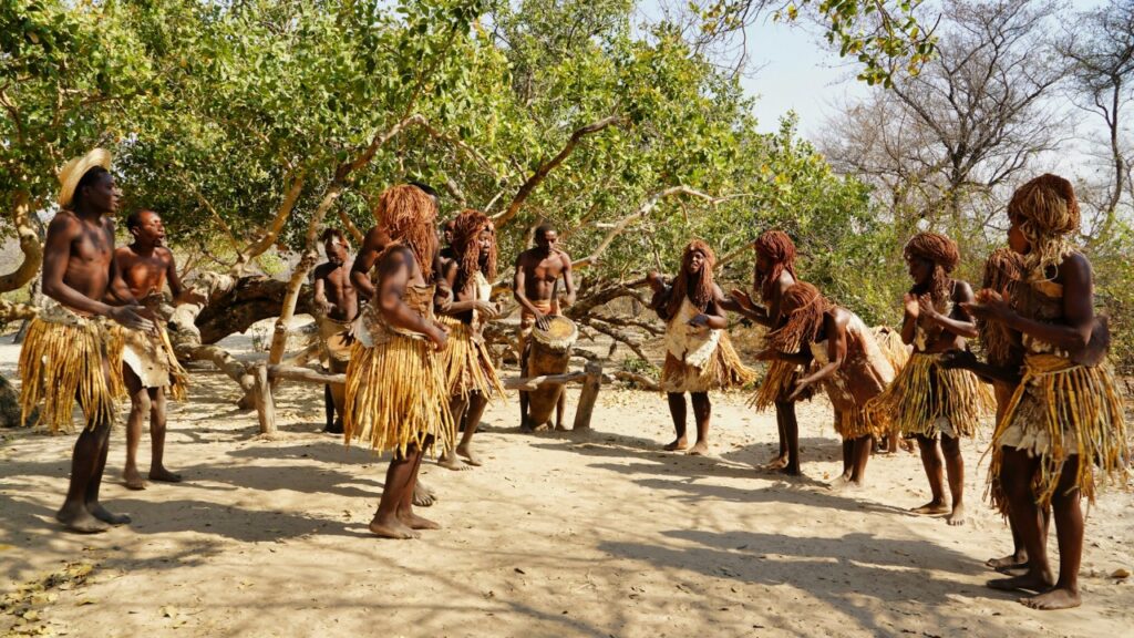 Namibia