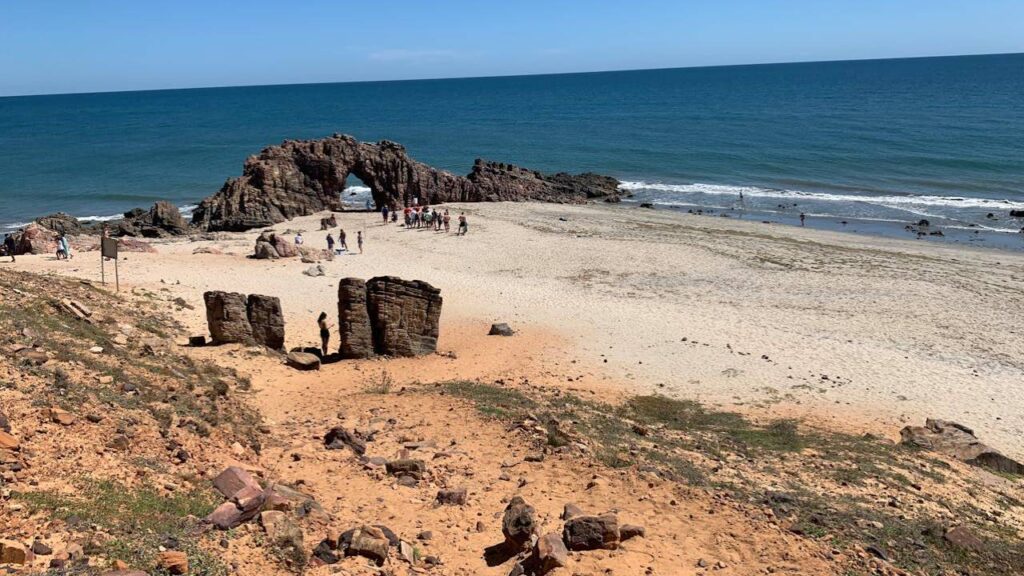 Jericoacoara, Ceará