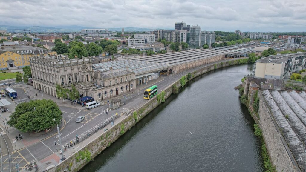 Dublin, Ireland