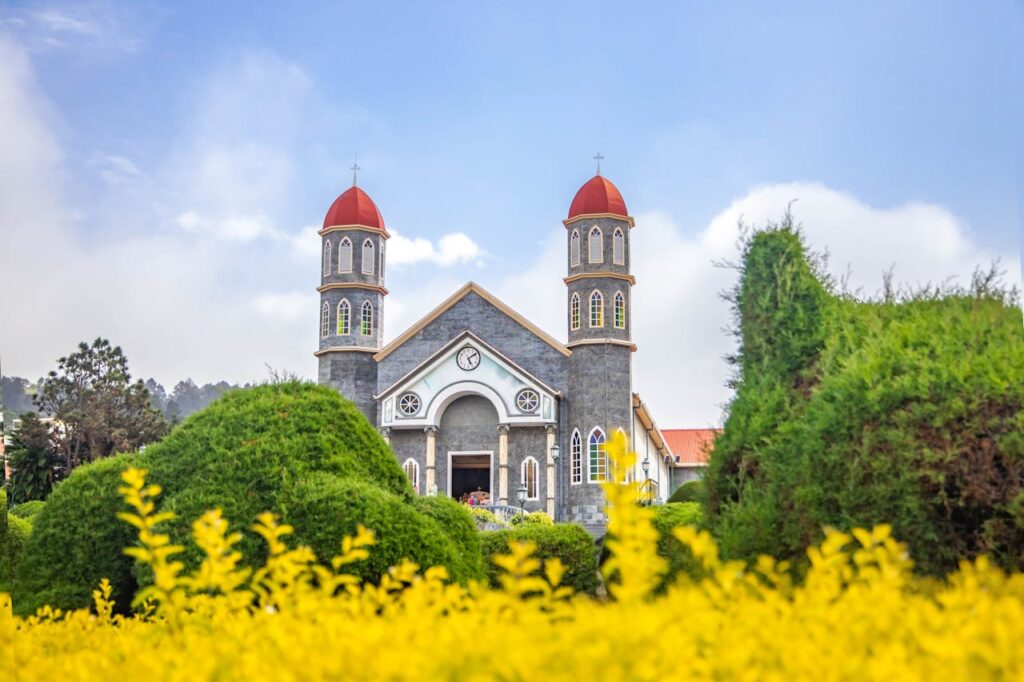 Costa Rica