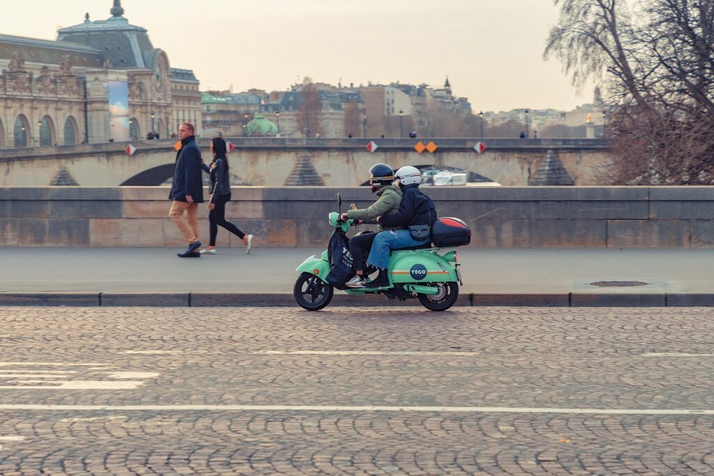 France