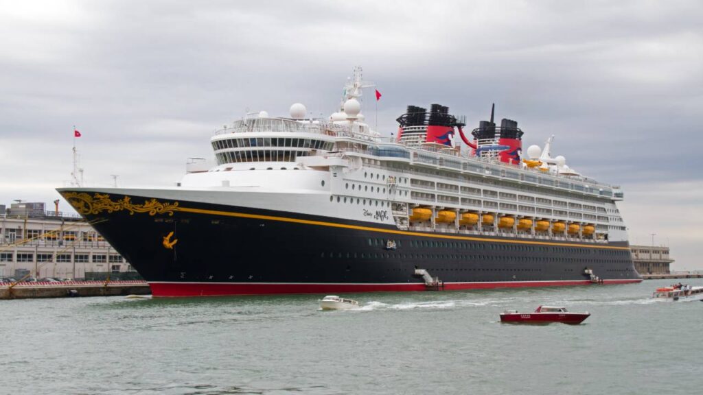 Disney Cruise
