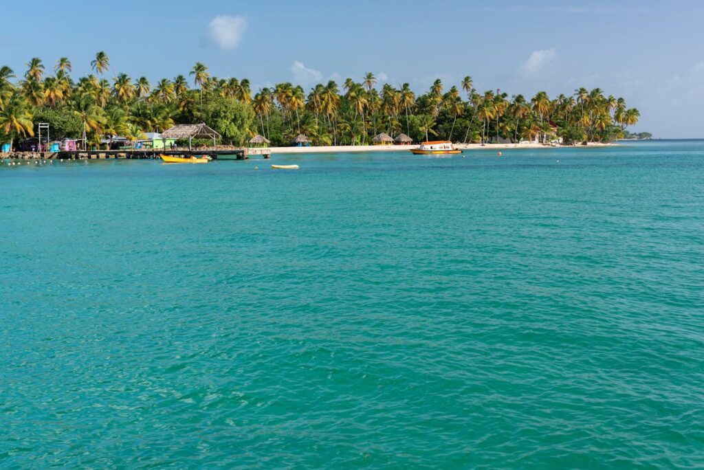 Tobago