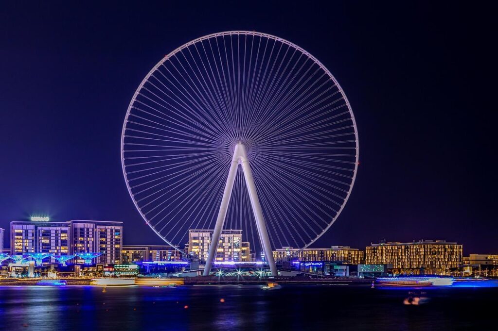 Dubai, UAE