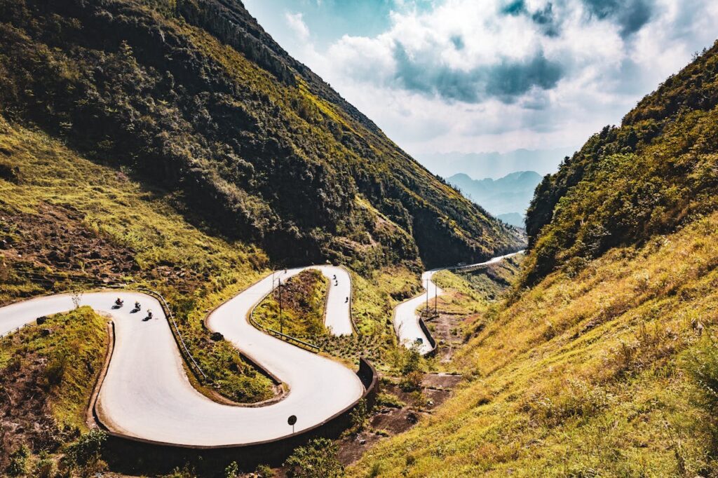 Ha Giang Loop Vietnam