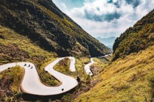 Ha Giang Loop Vietnam