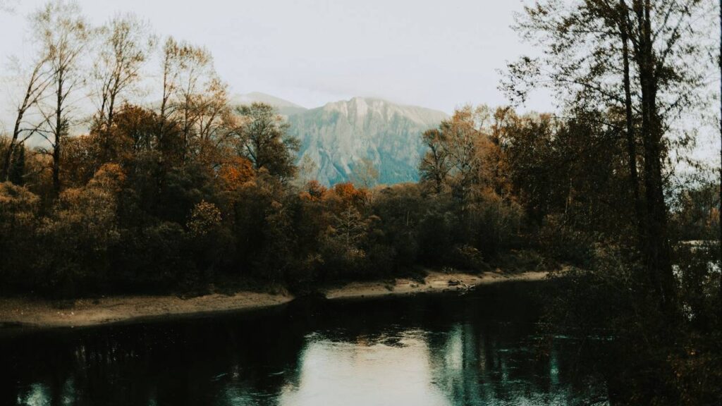 Issaquah, Washington