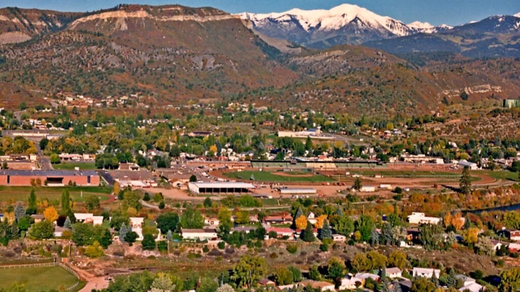 Durango, Colorado