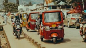 Democratic Republic of the Congo