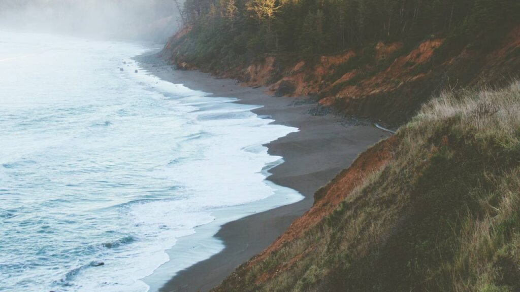 Port Orford, Oregon
