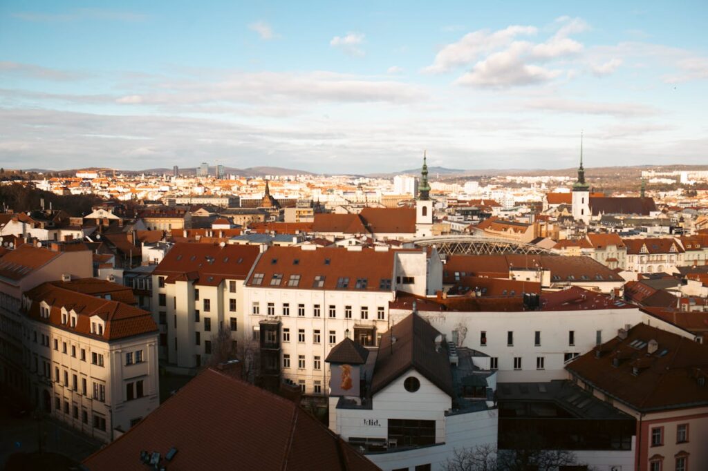 Brno, Czechia