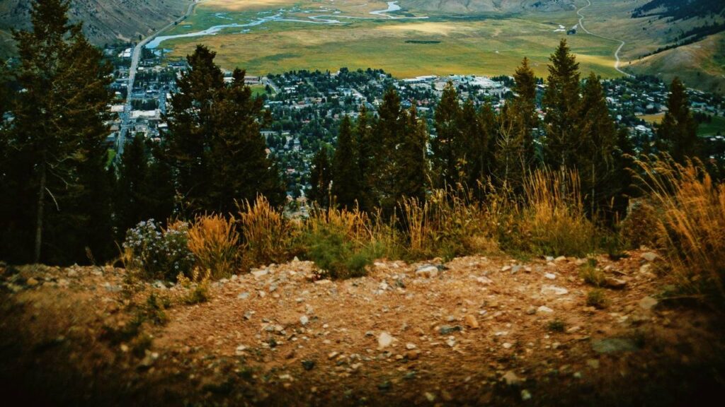 Jackson Hole, Wyoming