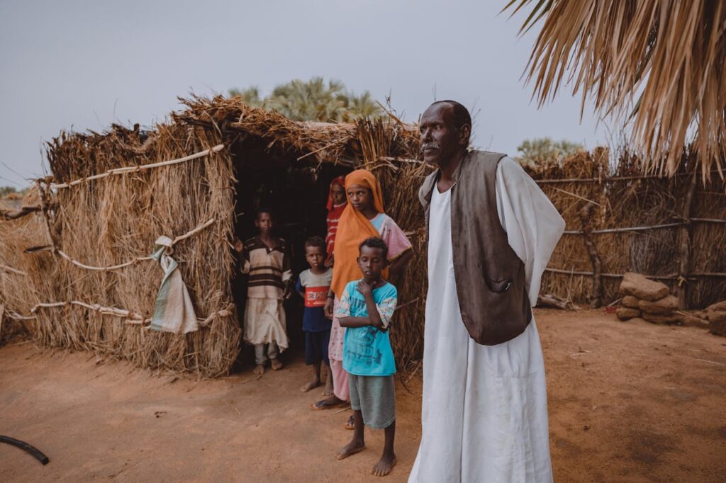Sudan