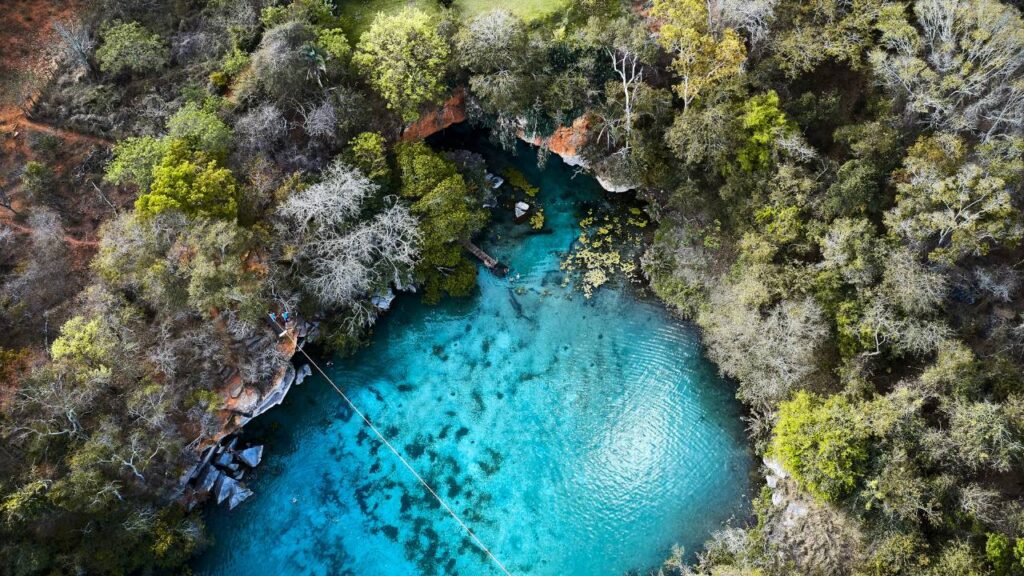 Chapada Diamantina