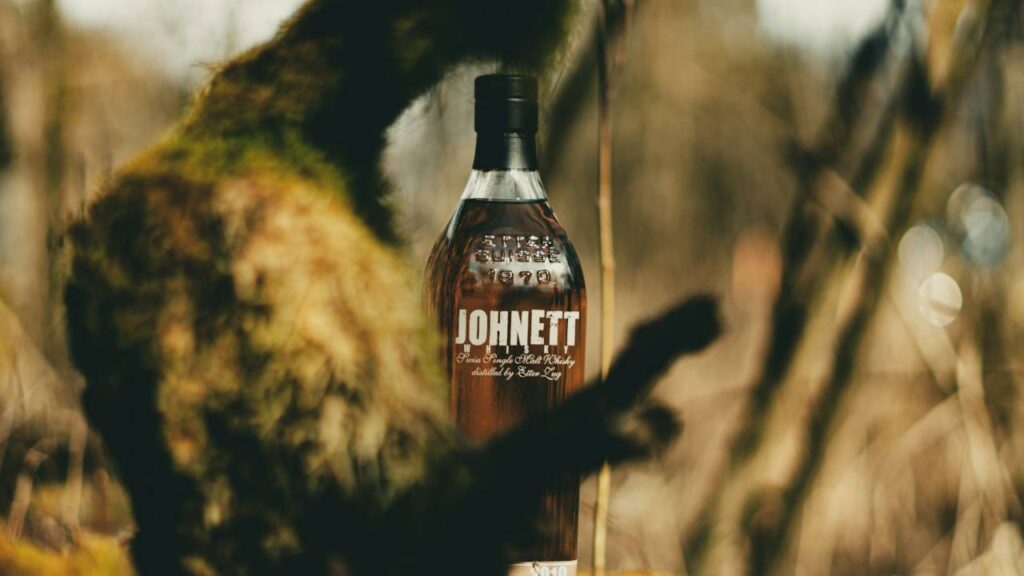 Bottle Hunting