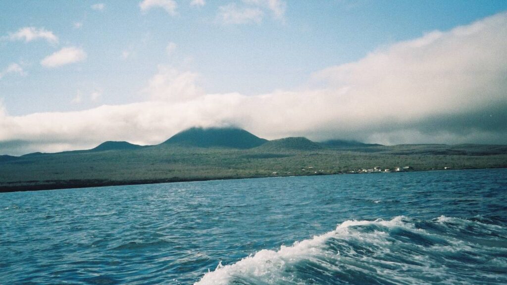 FLOREANA, GALÁPAGOS, ECUADOR