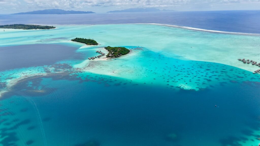 Bora Bora, French Polynesia