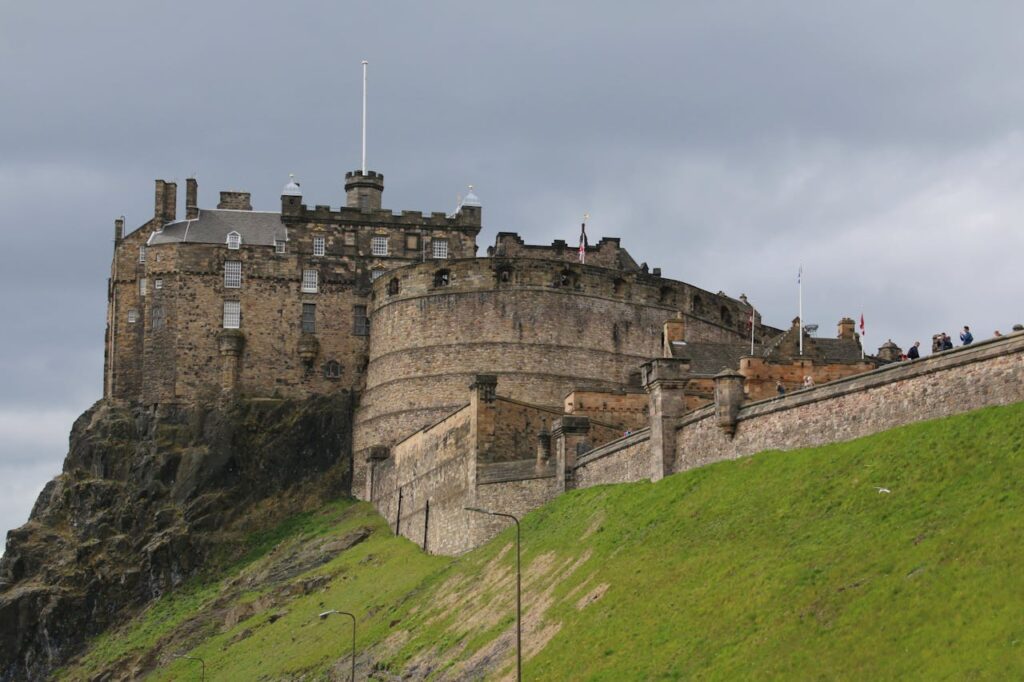 Edinburgh, Scotland
