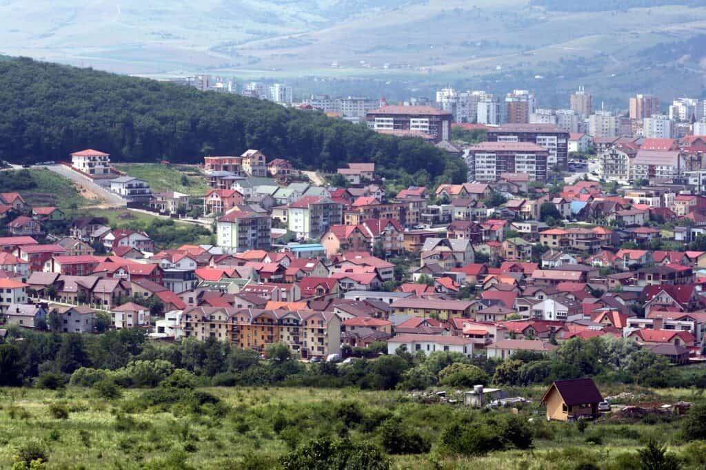 Cluj-Napoca, Romania