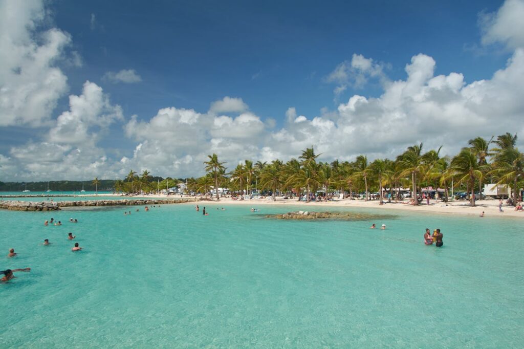 Guadeloupe