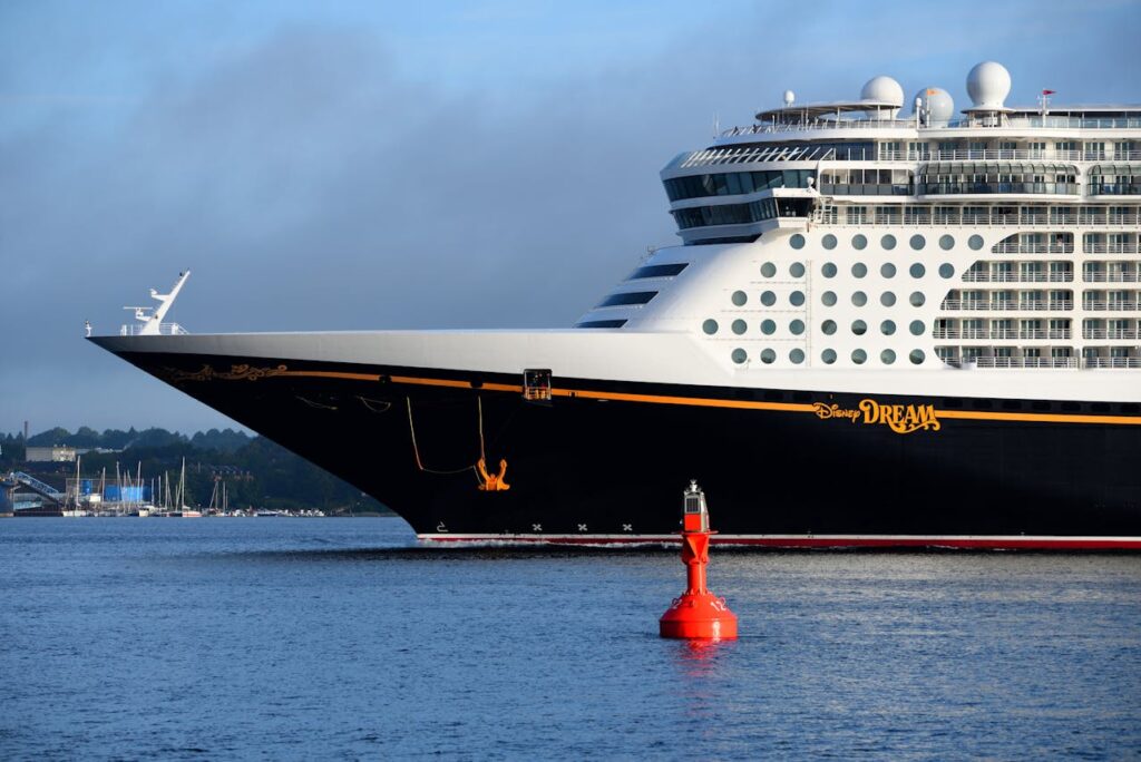 Disney Cruise
