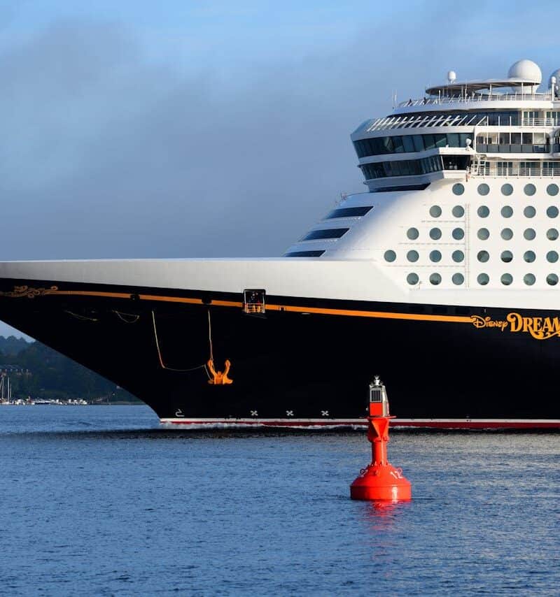 Disney Cruise