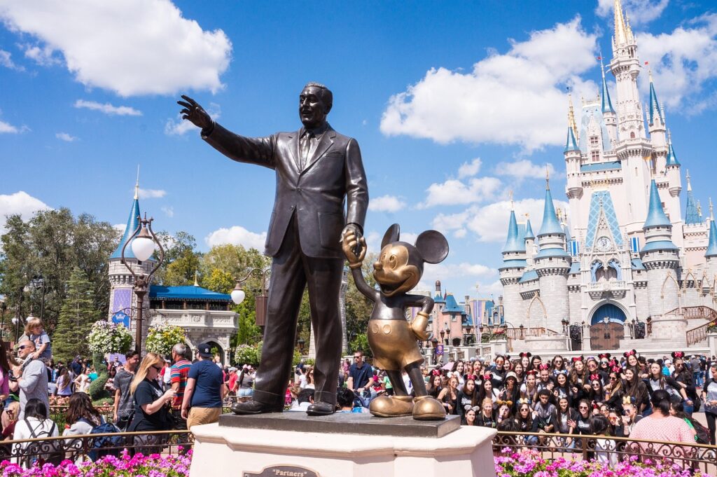 Florida – Orlando