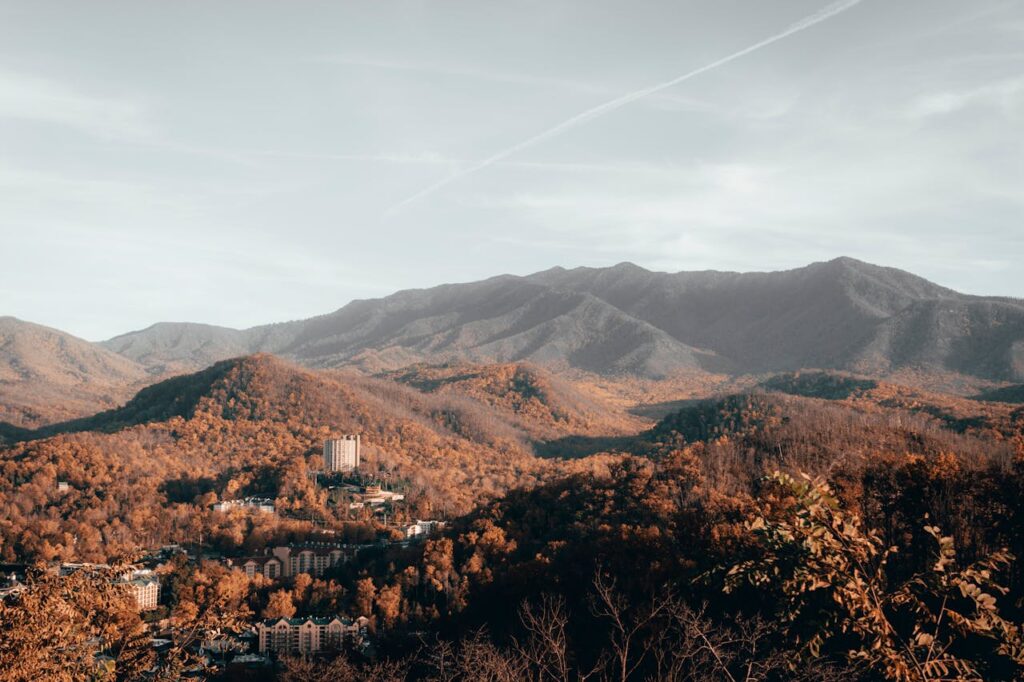 Tennessee – Gatlinburg