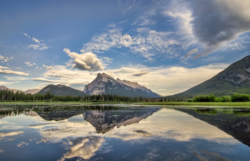 Banff National Park, Canada