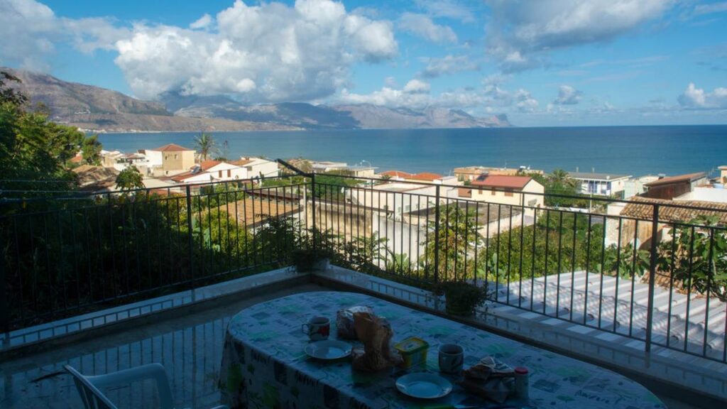 Alcamo Marina, Sicily, Italy