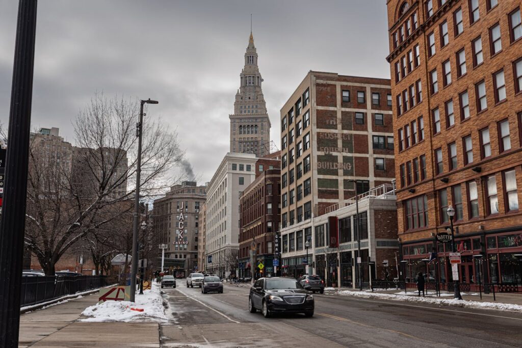 Public Square
