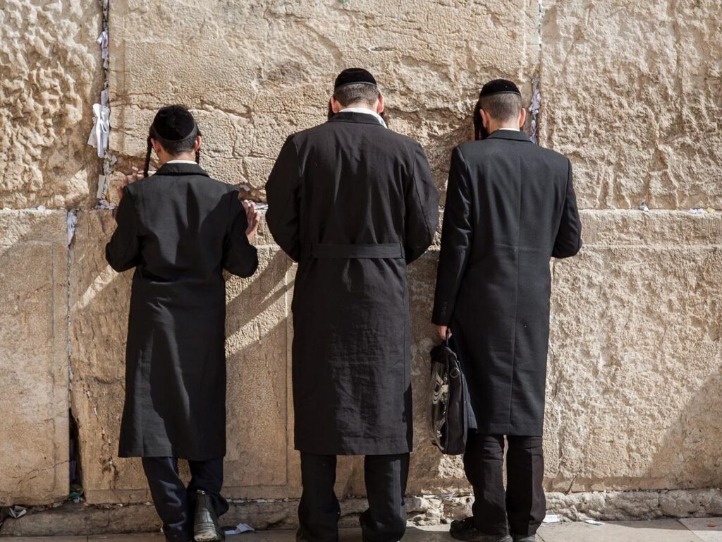 Jerusalem, Israel